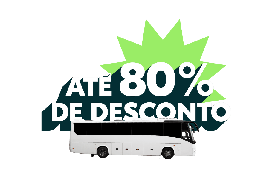 passagens com desconto de Marília para Adamantina