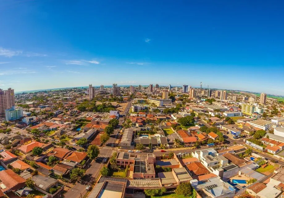 Rodoviária de Londrina - PR: Passagens, Telefone e Horários