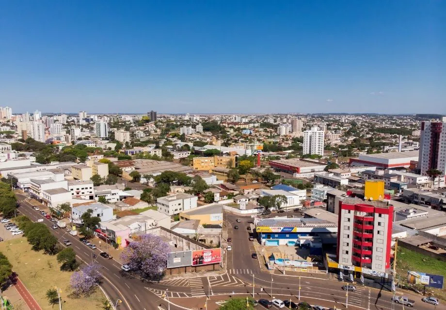 Rodoviária de Campo Grande - MS: Passagens, Telefone e Horários