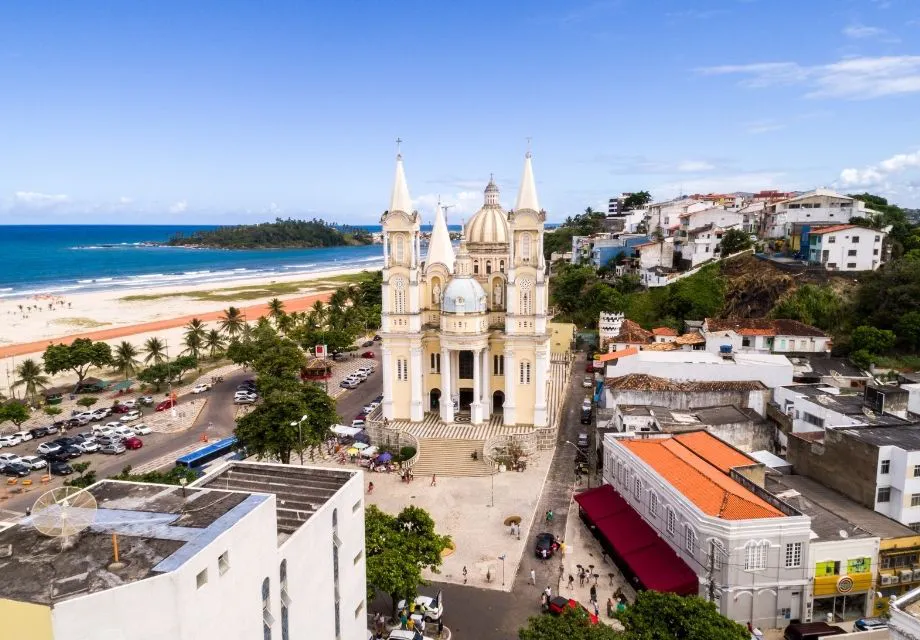 Rodoviária de Vitória da Conquista - BA: Passagens, Telefone e Horários