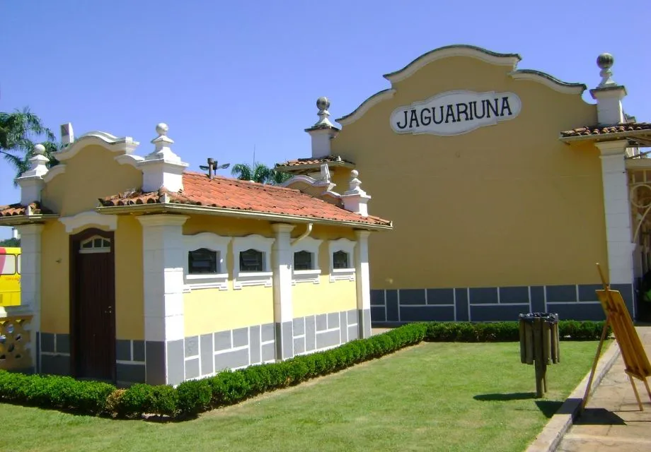 Ônibus para Jundiaí