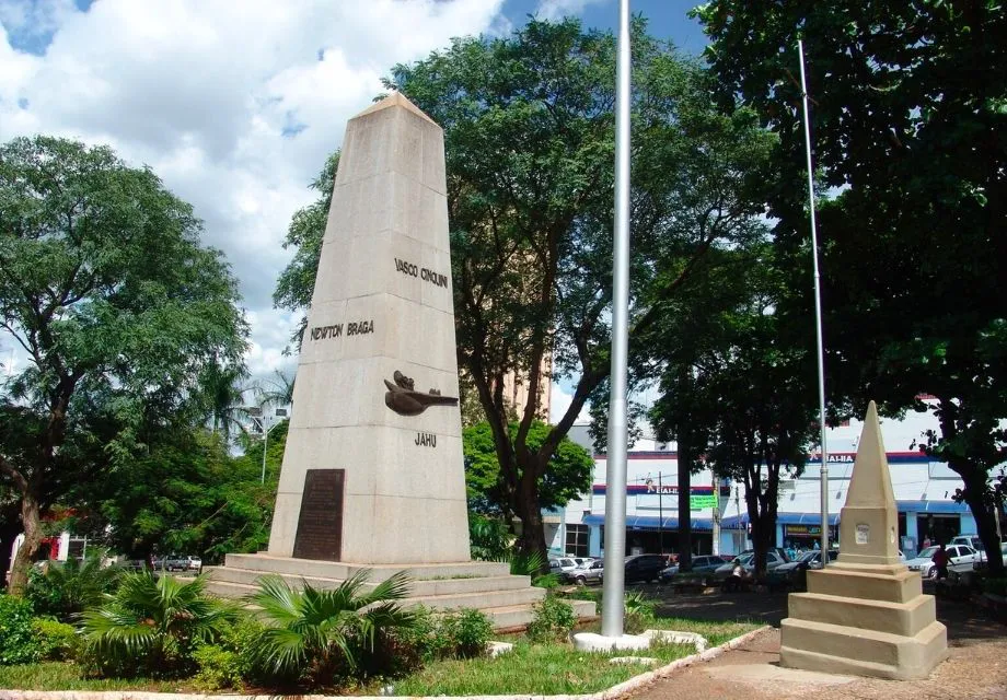 Ônibus de Bauru para Jaú