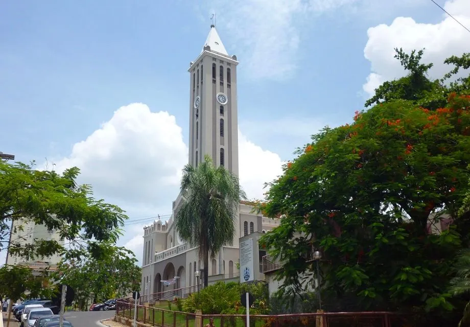 Ônibus para Muriaé