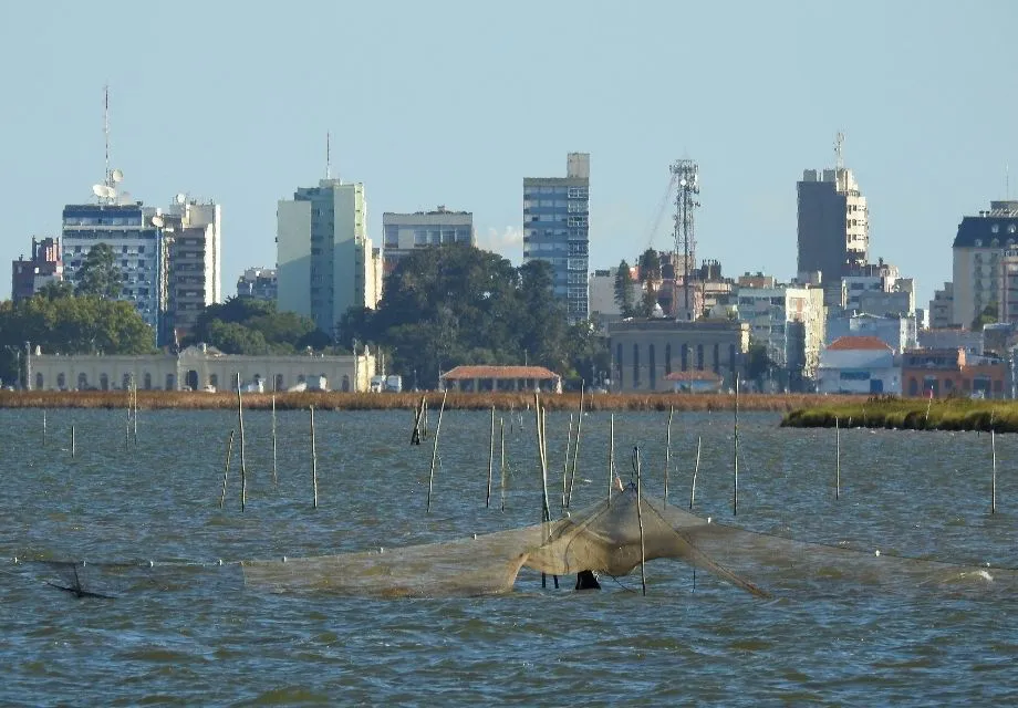 Ônibus para Rio Grande