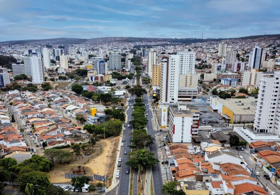 Ônibus de Xique-Xique, BA para Vitória da Conquista, BA com descontos