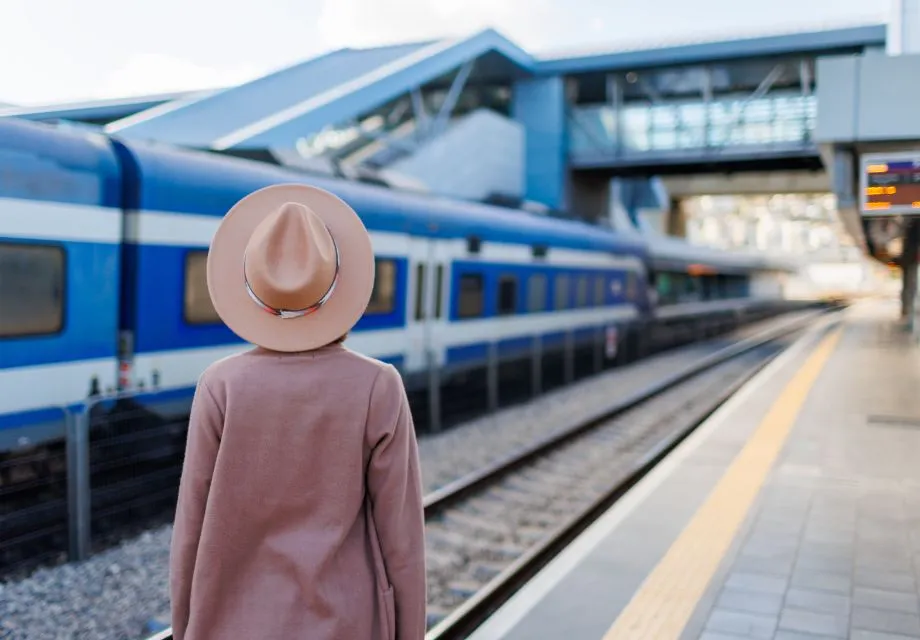 Billetes De Tren Baratos De Toledo A Illescas Blablacar