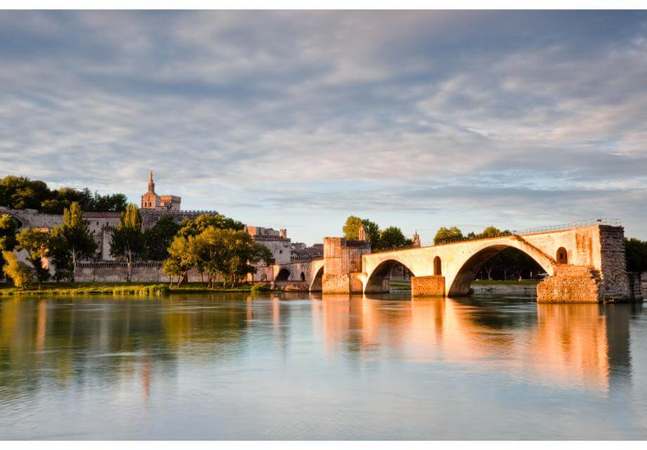 Covoiturage Avignon : voyagez avec BlaBlaCar