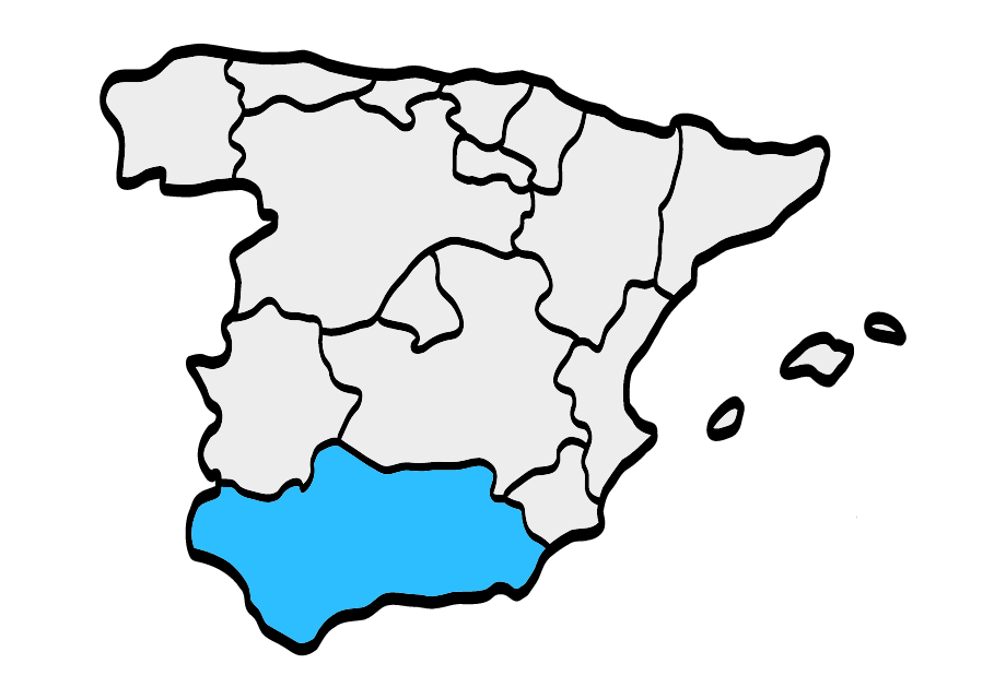 billetes de tren baratos Almería
