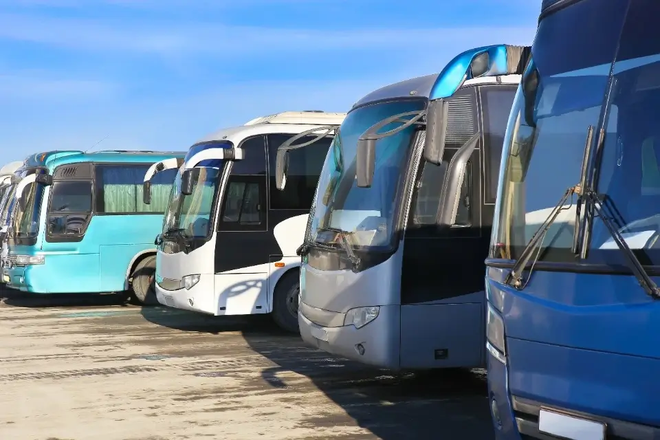 Автостанція Овруч фото