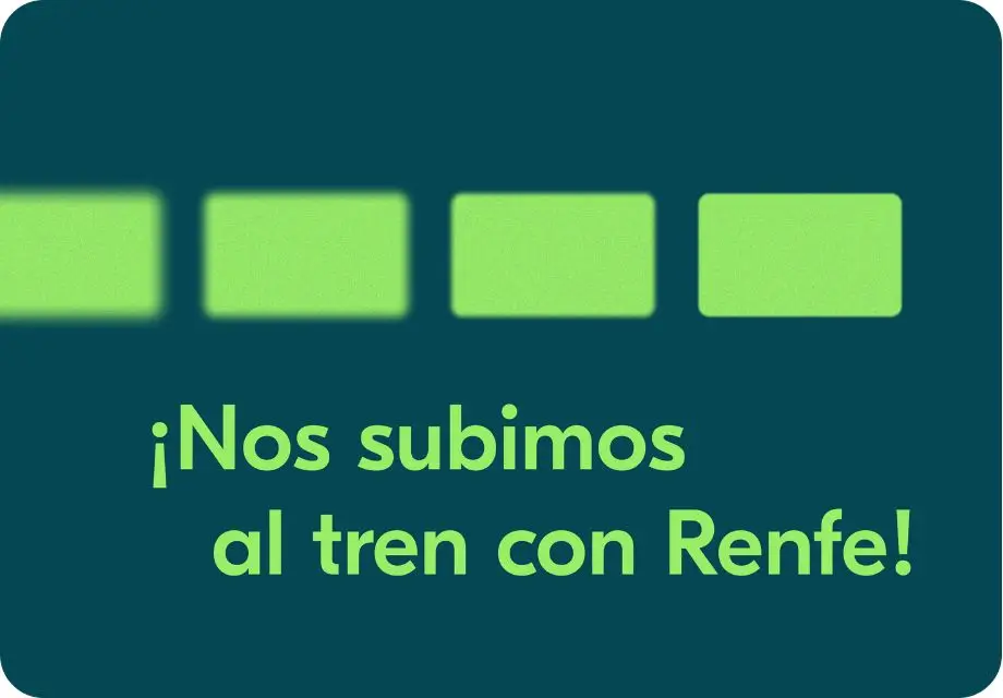 Renfe Cuenca a Madrid