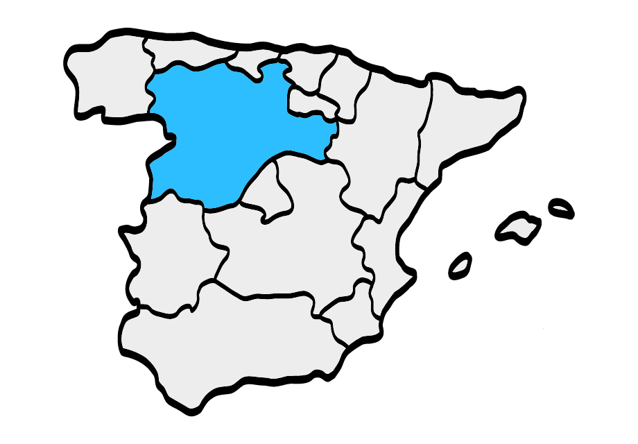 billetes de tren a Sahagún más baratos