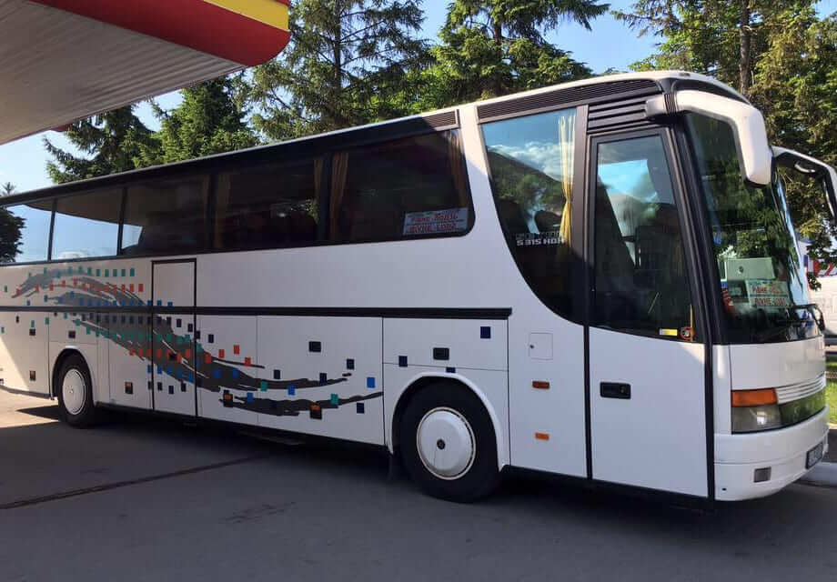 Үлкен дәретхана ескі