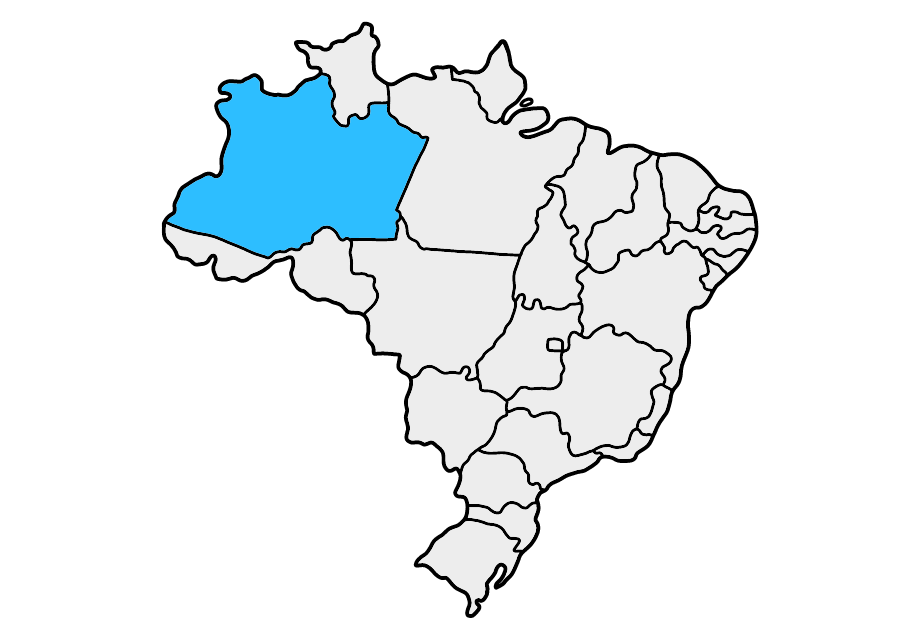 Passagens Rodoviária de Humaitá