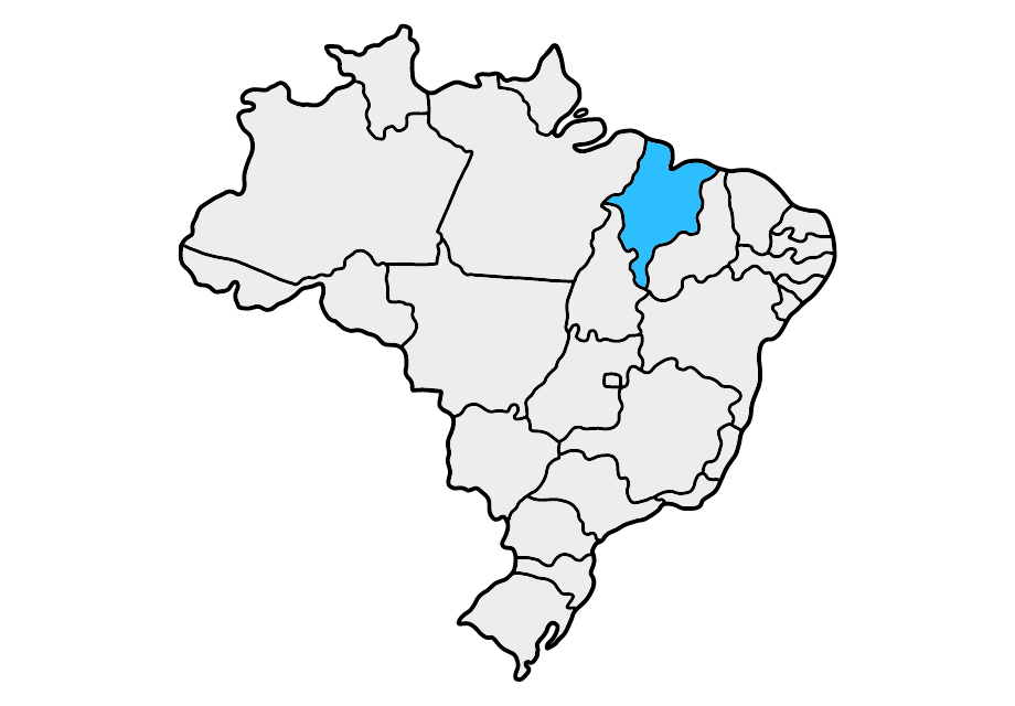 Passagens Rodoviária de Bacabal