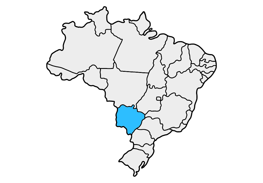 Passagens Rodoviária de Coxim