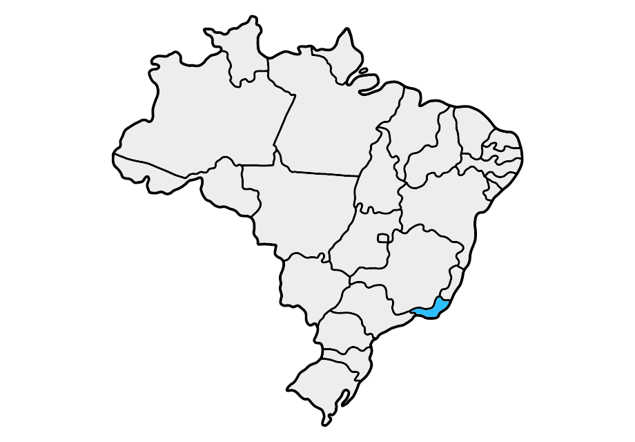 Rodoviária Novo Rio passagens