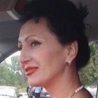 Марина