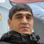 Магомед