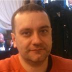 Игорь
