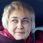 Людмила