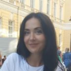Алена