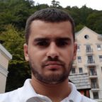 Дмитрий