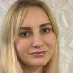 Оксана