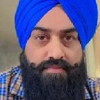 Tejinder