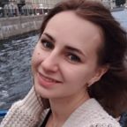 Наталья