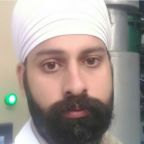 Gurpreet