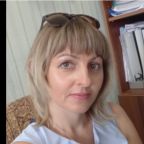 Галина
