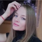 Наталия