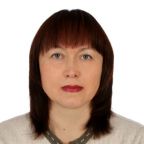 Людмила