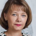 Марина