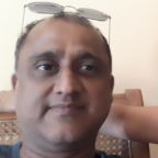 Surya Prakash Sharma