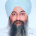 Gurval Singh