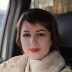 Ирина