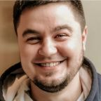 Сергей