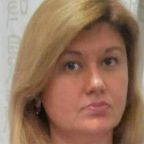 Людмила