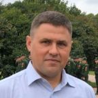 Игорь