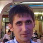 Альмурза
