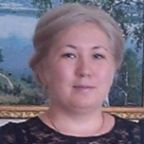 Гульфия