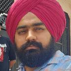 Ghardeep
