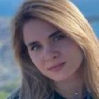 Алина