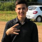 Рустам