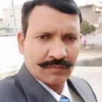 Rajesh Singh