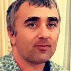 Гитинамагомед