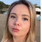 Мила Овчинникова