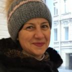 Галина