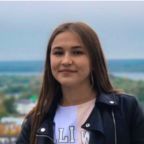 Екатерина
